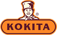 Kokita Website Logo