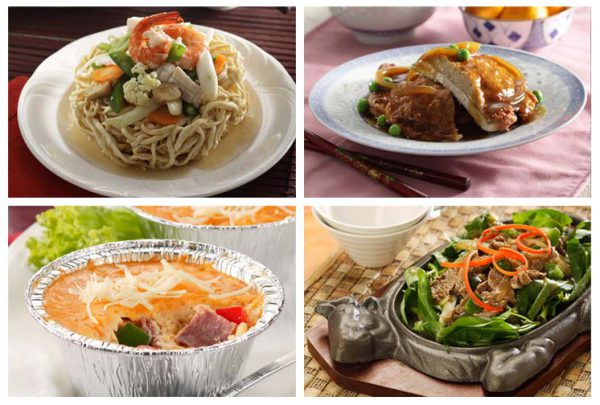 Kokita Website – The Best Indonesian Gourmet Selection
